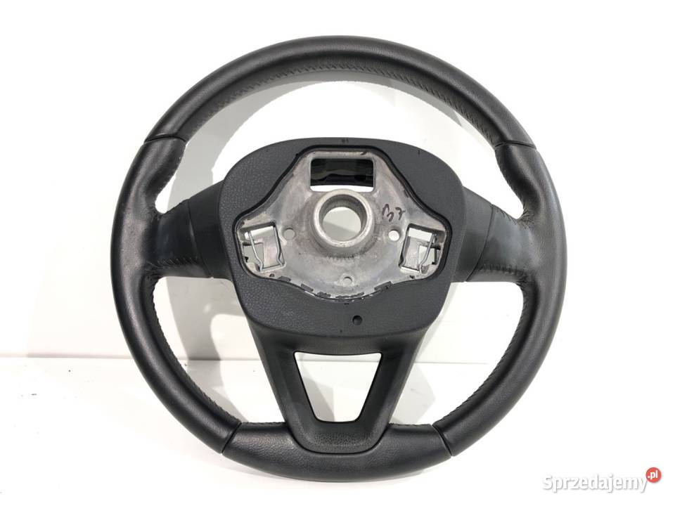 KIEROWNICA SEAT IBIZA IV 5F0419091L 0817