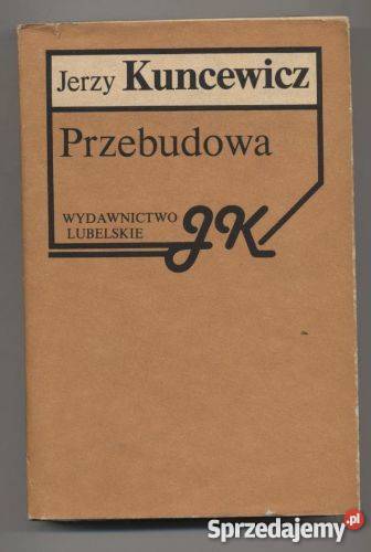 Przebudowa Szczecin sprzedam