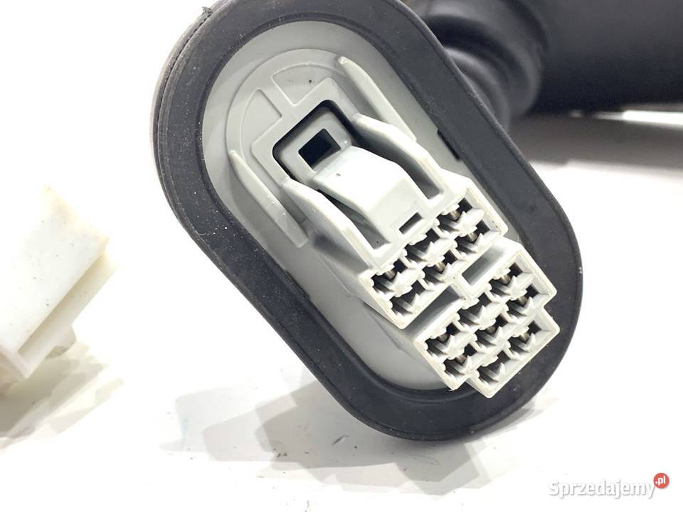 WIĄZKA DRZWI TYŁ PRAWY MAZDA 2 DL DB5J67210A 15 podkarpackie