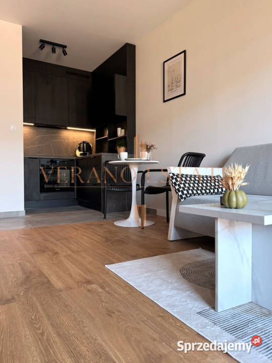 Wysoki standard 2pok z ogródkiem parter Sprzedaż Ożarów Mazowiecki