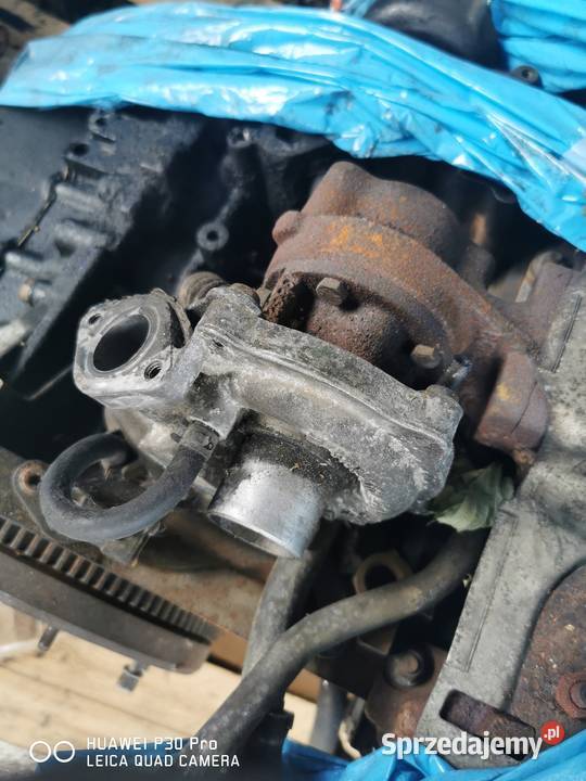 Turbina 13 multijet Turbosprężarki Białystok sprzedam