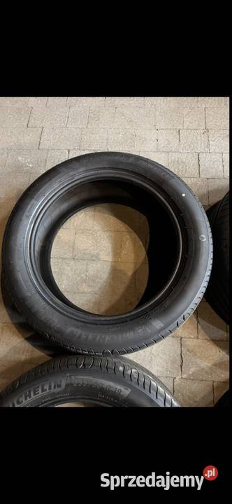 Opony letnie Demo Michelin Primacy 4 2355019 19cale lubelskie Krępiec
