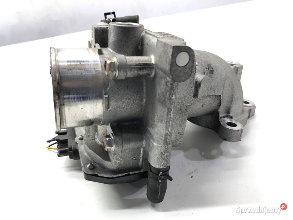 PRZEPUSTNICA MAZDA CX7 R2AA136B0 22 163 0614 sprzedam