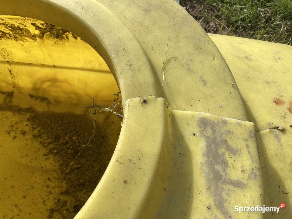 Szambo z tworzywa sztucznego Jeleśnia sprzedam