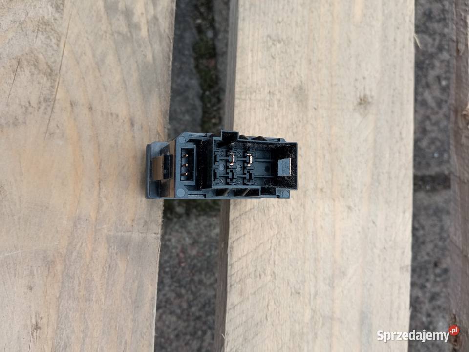 Przycisk przełącznik przystawki daf XF polift łódzkie Pajęczno sprzedam