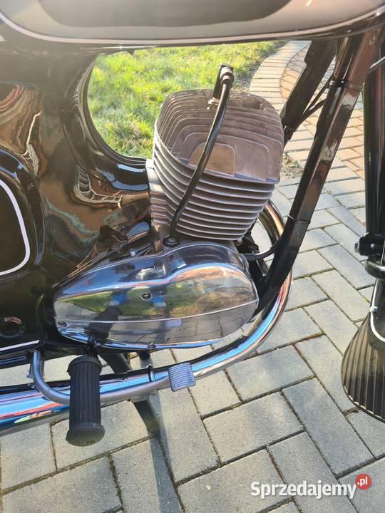 Shl m11 175 W2A 1967 wielkopolskie Opalenica