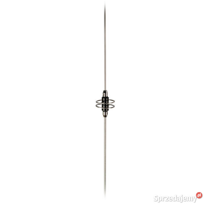 ANTENA Samochodowa VHF 144174 Straż Policja OSP Zrębice