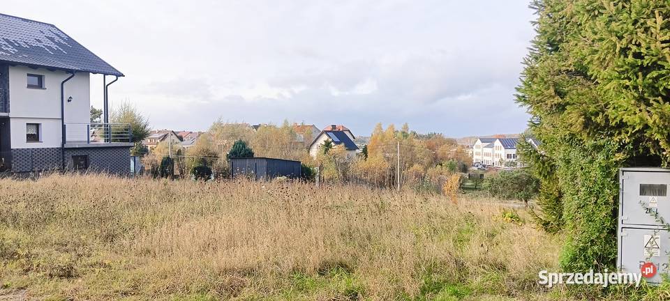 Centrum Szemuda MPZP media