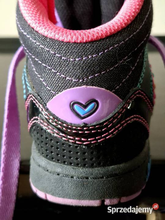 Sneakersy 25 dziecięce Skechers trampki dziecka Trzewiki i półbuty Kraków