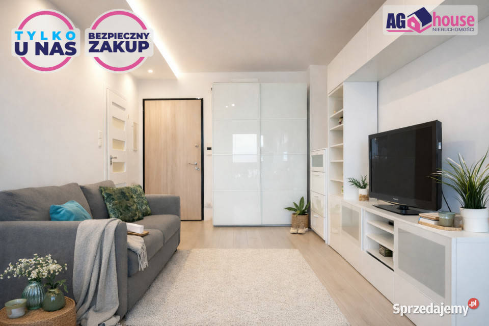 Mieszkanie Gdańsk 3162 metry