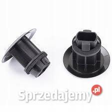 TOYOTA Camry Corolla Prius Zaslepka listwy Kąty Wrocławskie