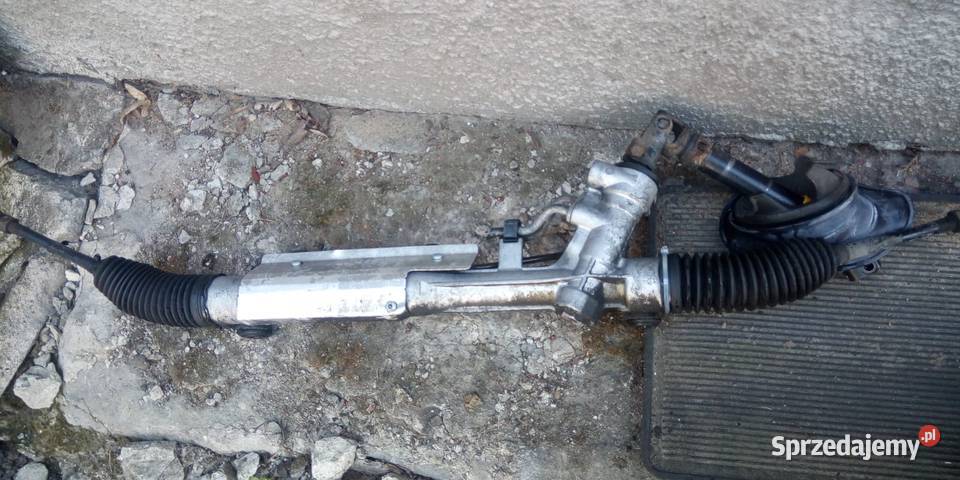 Maglownica przekładnia kierownicza OPEL VECTRA C Margonin