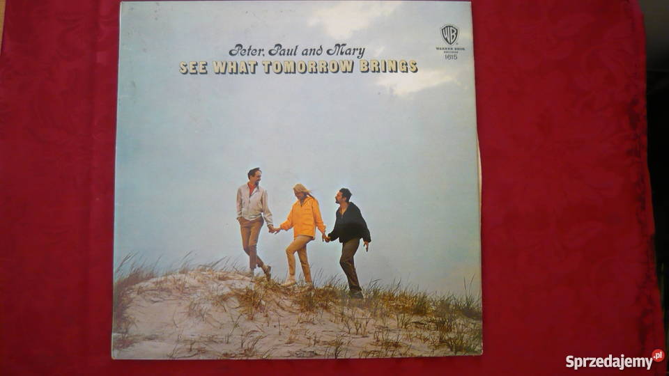 PETERPAUL AND MARY