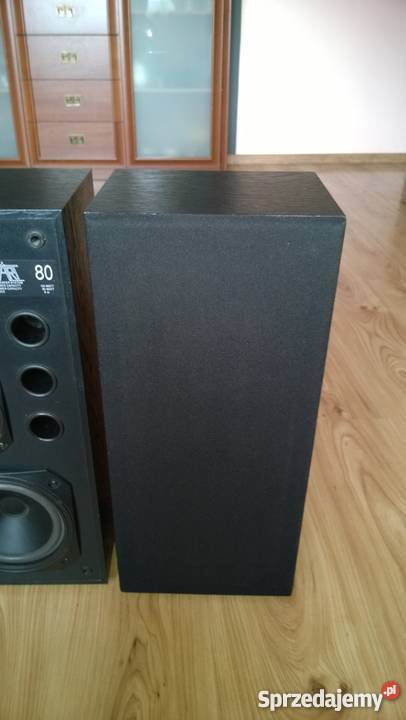 POLSKIE Kolumny Skart 10080W Tonsil sprzedam