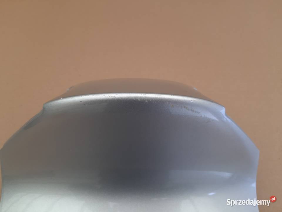 HONDA PANTHEON 150 OWIEWKA OSŁONA MASKOWNICA lubuskie Bieleń sprzedam