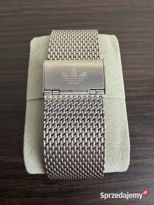 Zegarek męski Adidas Archive M1 Z013244 mazowieckie Warszawa sprzedam