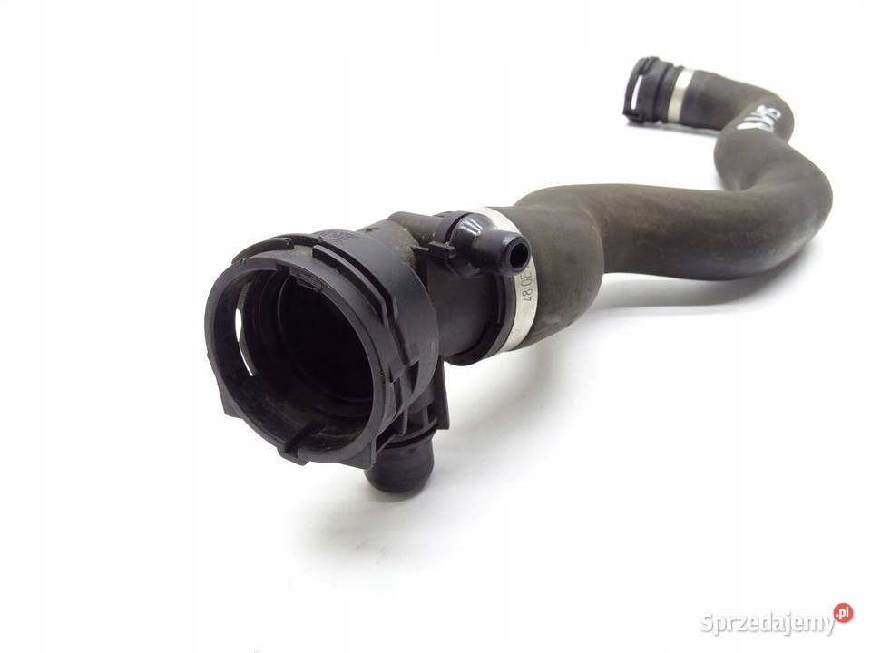 RURA WĄŻ PRZEWÓD WODY BMW F20 F21 F30 F31 20 D