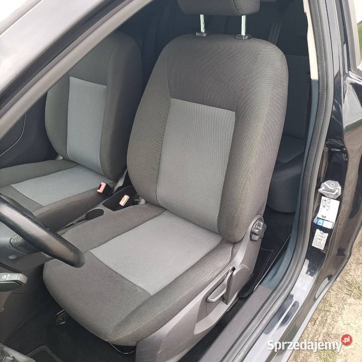 Ford Fiesta 2015 15 td zamienie 180000km wielkopolskie Lipka