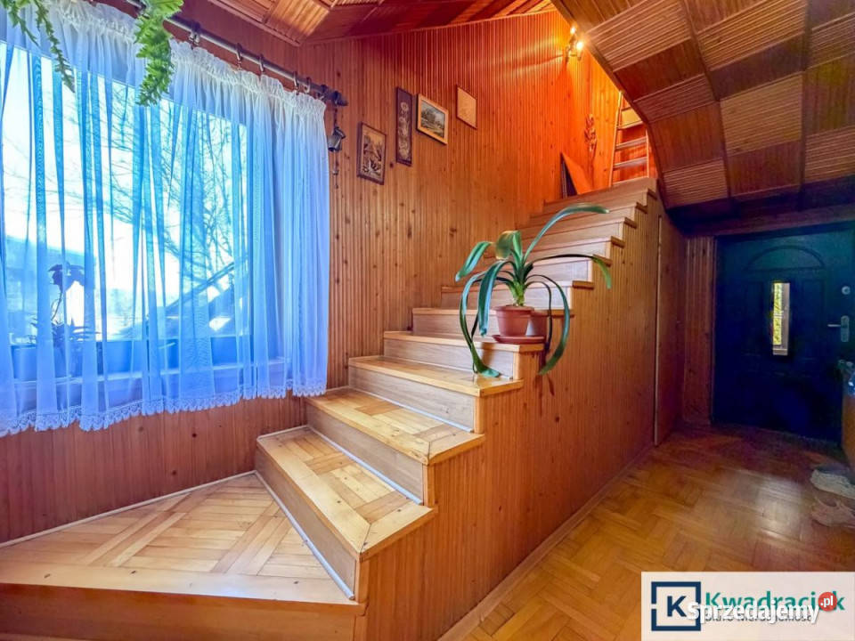 Dom wolnostojący 180m2 Jasło 2 piętra