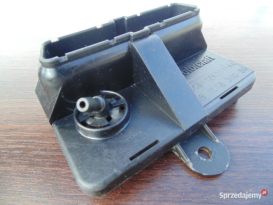 Ford Sierra Sterownik Moduł ECU 86GB12A297AA mazowieckie Warszawa