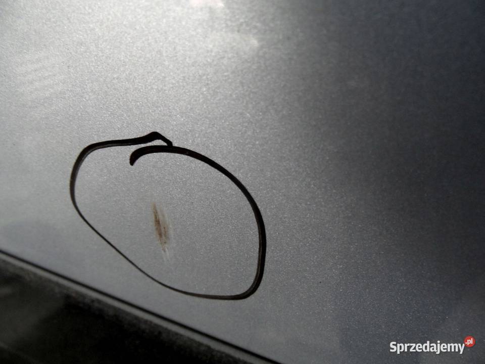 OPEL INSIGNIA A 13r klapa tył 100 mikronów osobowe świętokrzyskie Kielce