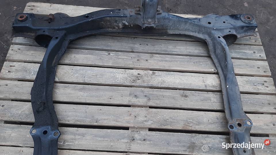 wózek sankitrawers kołyska Honda Accord VI Dębno sprzedam