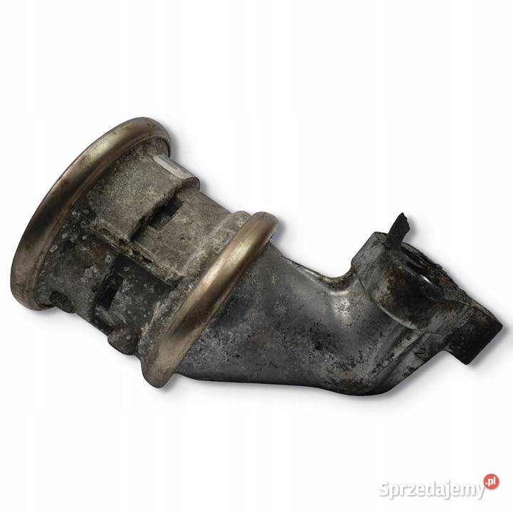 ZAWÓR EGR BMW E90 E92 E93 40 V8 7838029 Chełm sprzedam