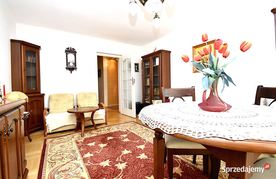 Sprzedam mieszkanie 2pokojowe 47m2 balkon Puławy sprzedam