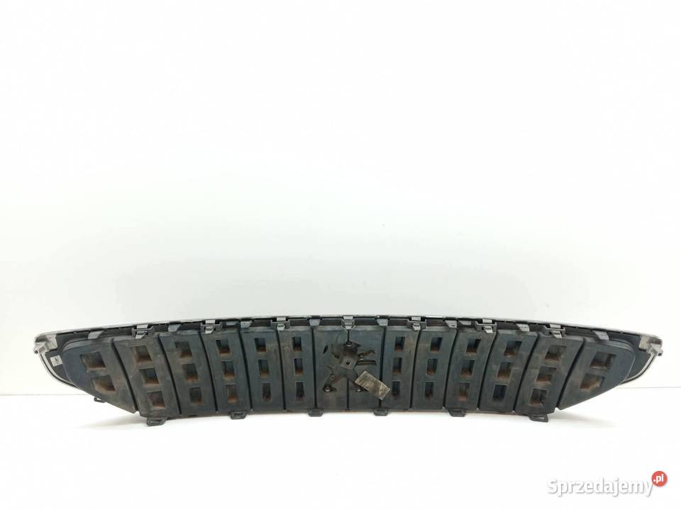 ATRAPA GRILL PRZÓD 1594071X Peugeot Expert III