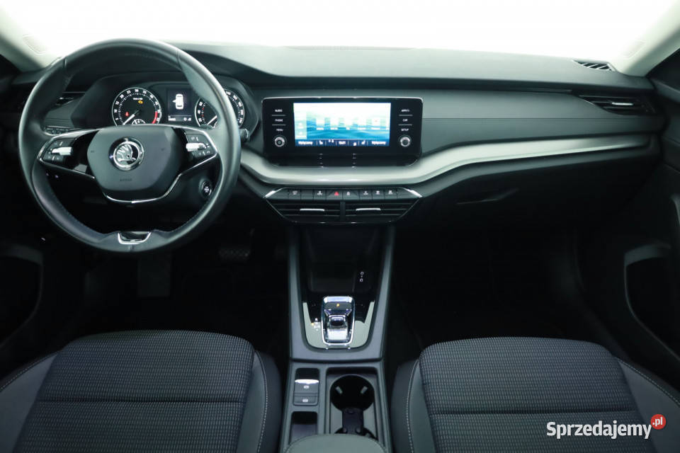 Skoda Octavia 20 TDI tempomat Samochody osobowe Piaseczno sprzedam