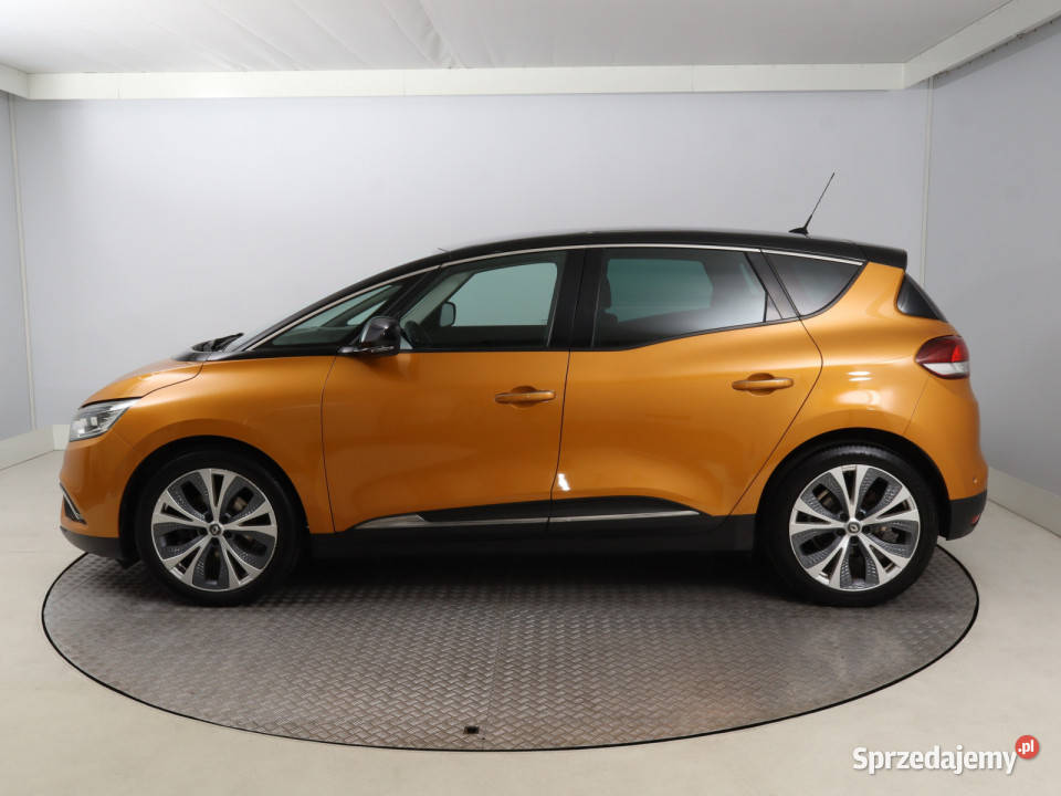 Renault Scenic 13 TCe czujnik deszczu Scenic Katowice