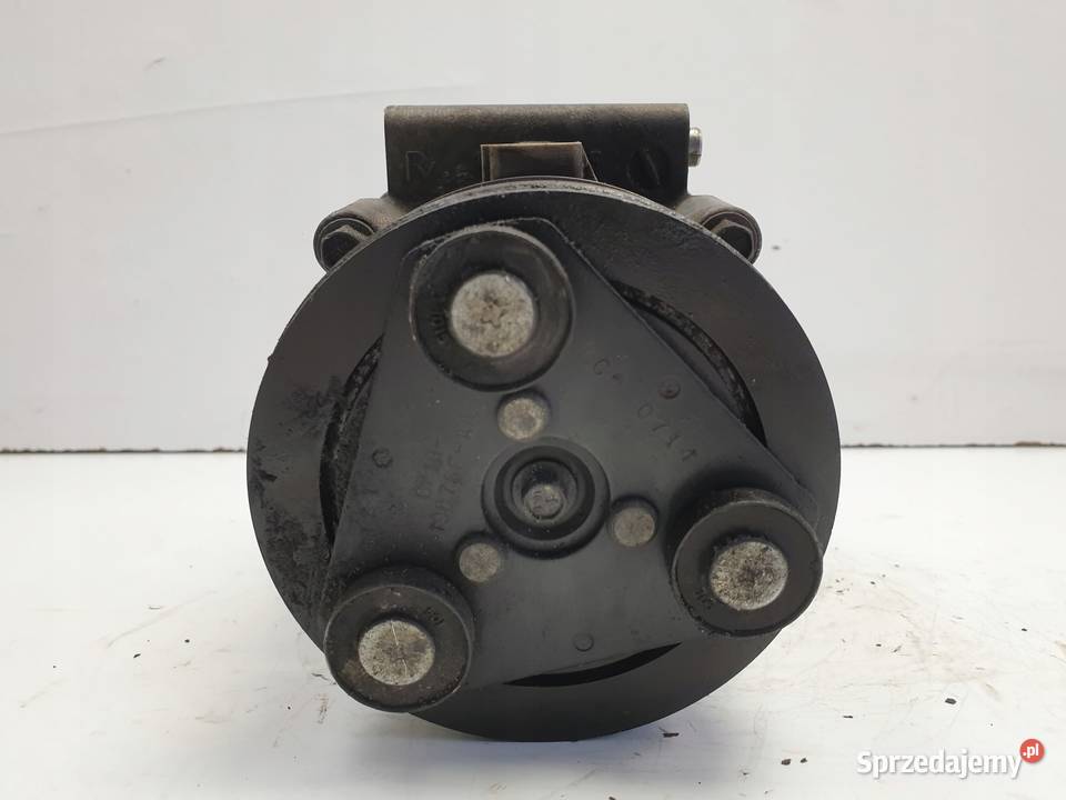SPRĘŻARKA KLIMATYZACJI Ford XII F250 F350 68 V10 Chełm