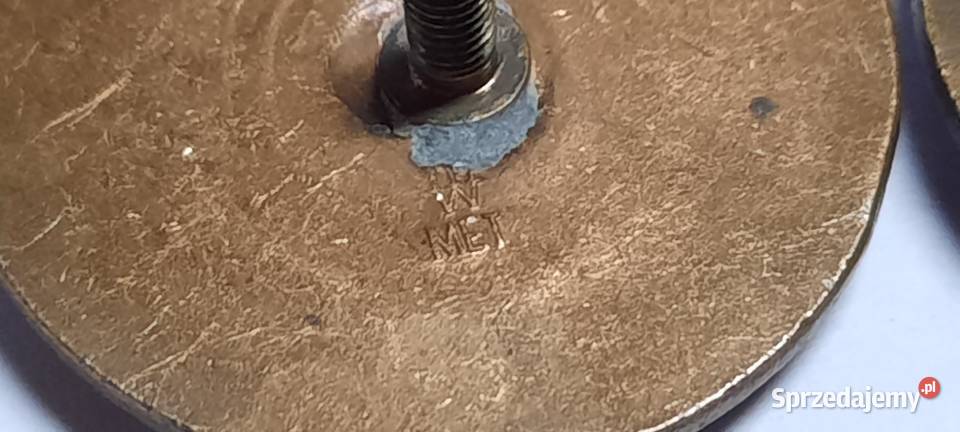 Brązowa Odznaka Wzorowy Podchorąży 3 sztuki Warszawa