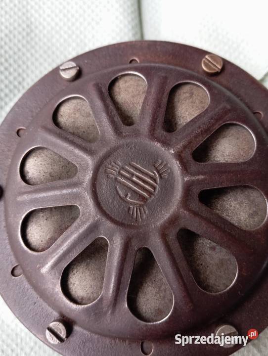 KLAKSON SYGNAŁ C23 M72 IŻ49 ORYGINALNY opolskie Niemodlin