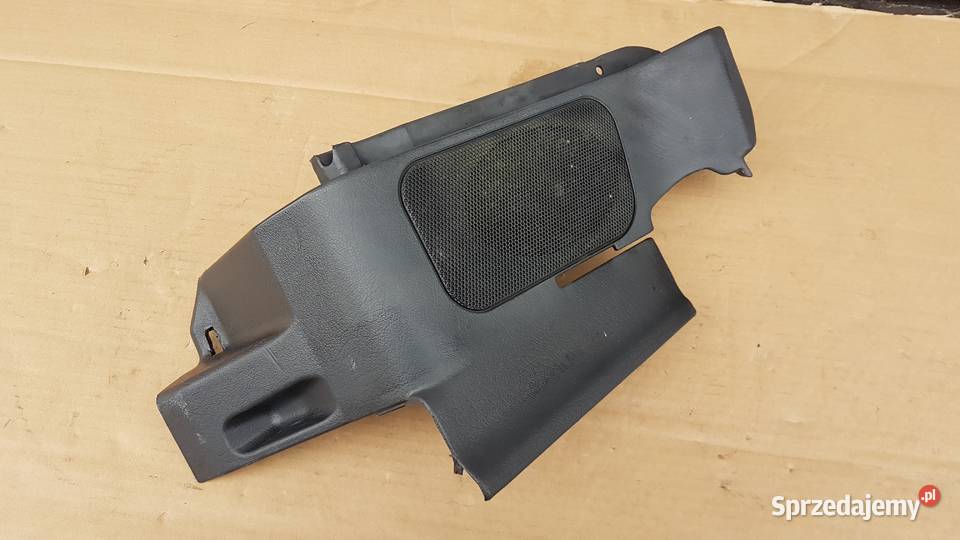 SEAT IBIZA II 6K OSŁONA POSZYCIE MOCOWANIE PÓŁKI Motoryzacja świętokrzyskie