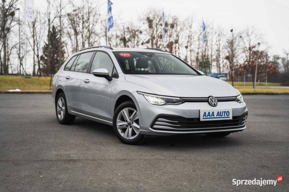 VW Golf 15 TSI czujnik deszczu śląskie Zabrze sprzedam