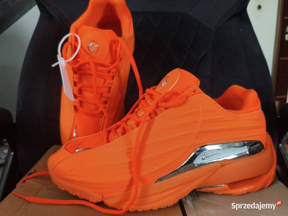 Nike Nocta Hot Step 2 r 43 Łęczna