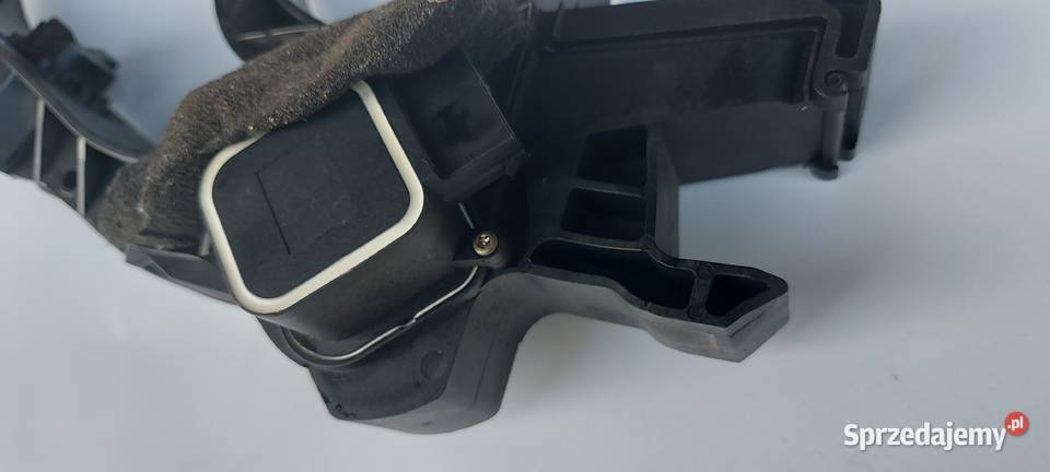Pedał gazu mercedes w203 2033000104 Zbąszyń