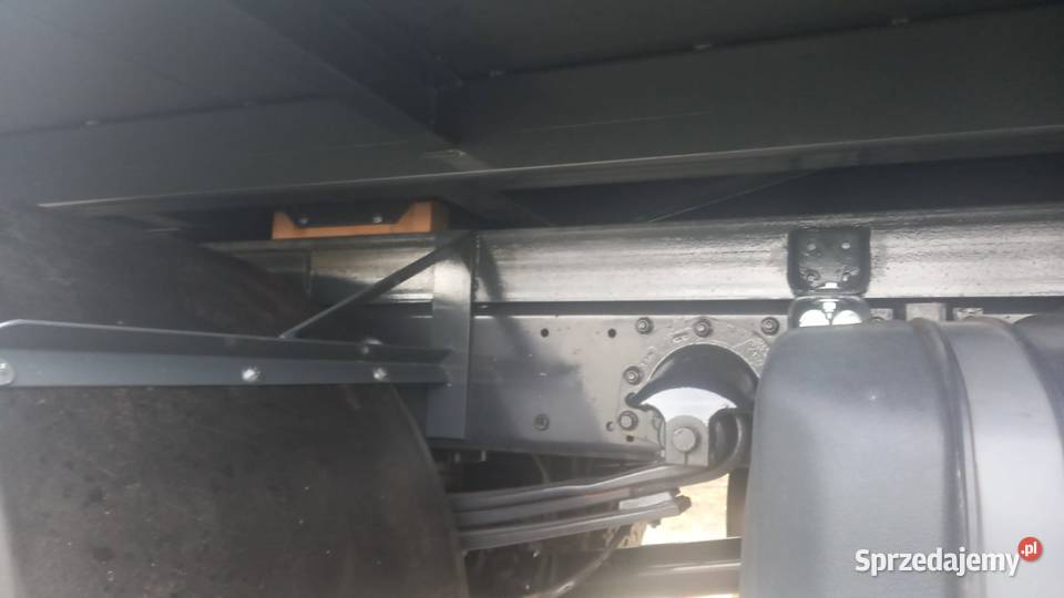 Renault Midlum Renault Midlum 16220 4 cylindry Biskupice sprzedam