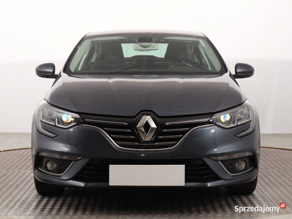 Renault Megane 13 TCe