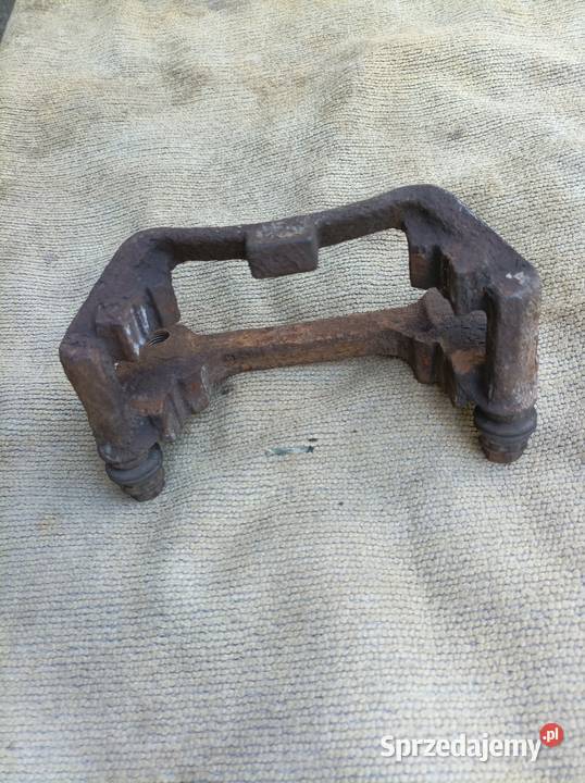 Audi A4 B6 B7 jarzmo przód 280mm sprzedam