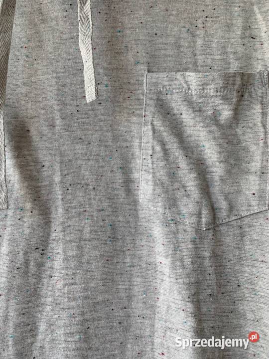 Reserved S bluza męska z golfem i kieszenią z Reserved Częstochowa sprzedam