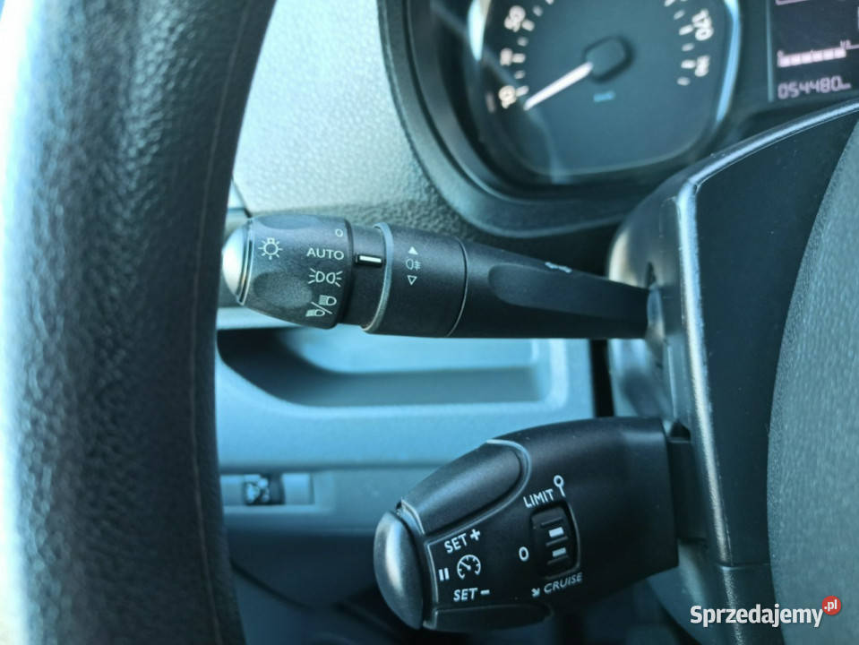 Toyota ProAce 54 szary Toyota podkarpackie