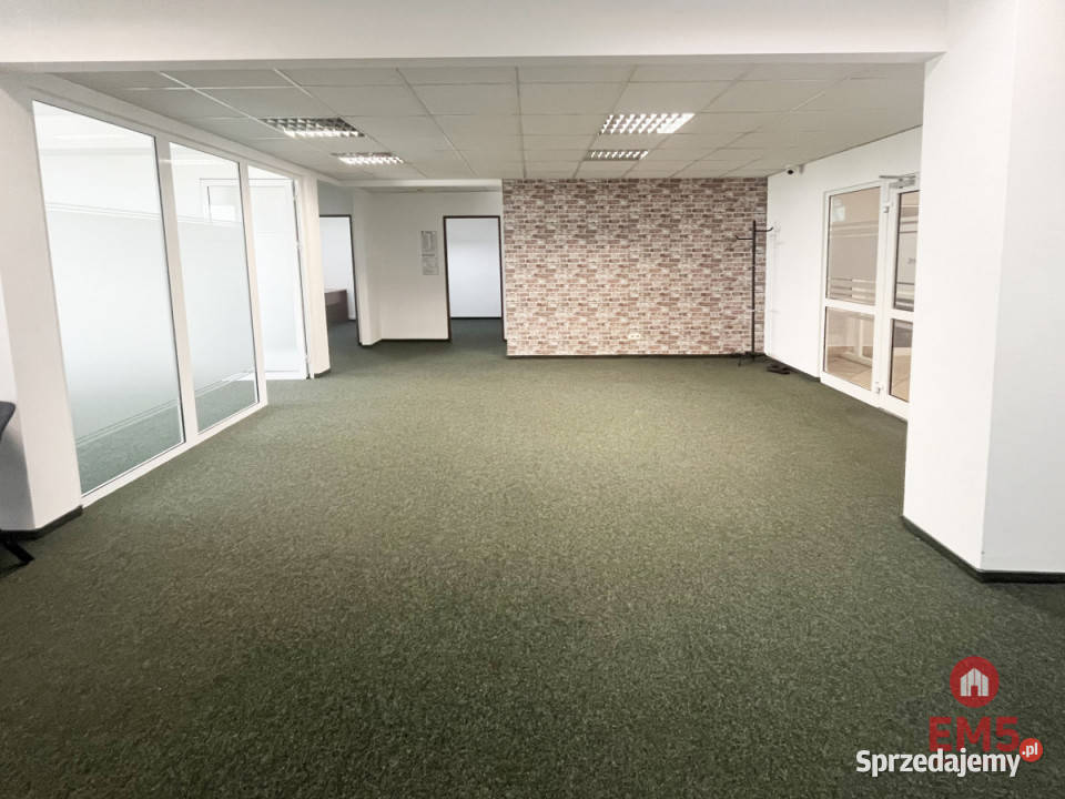 Lokal do wynajęcia Białystok 100m2