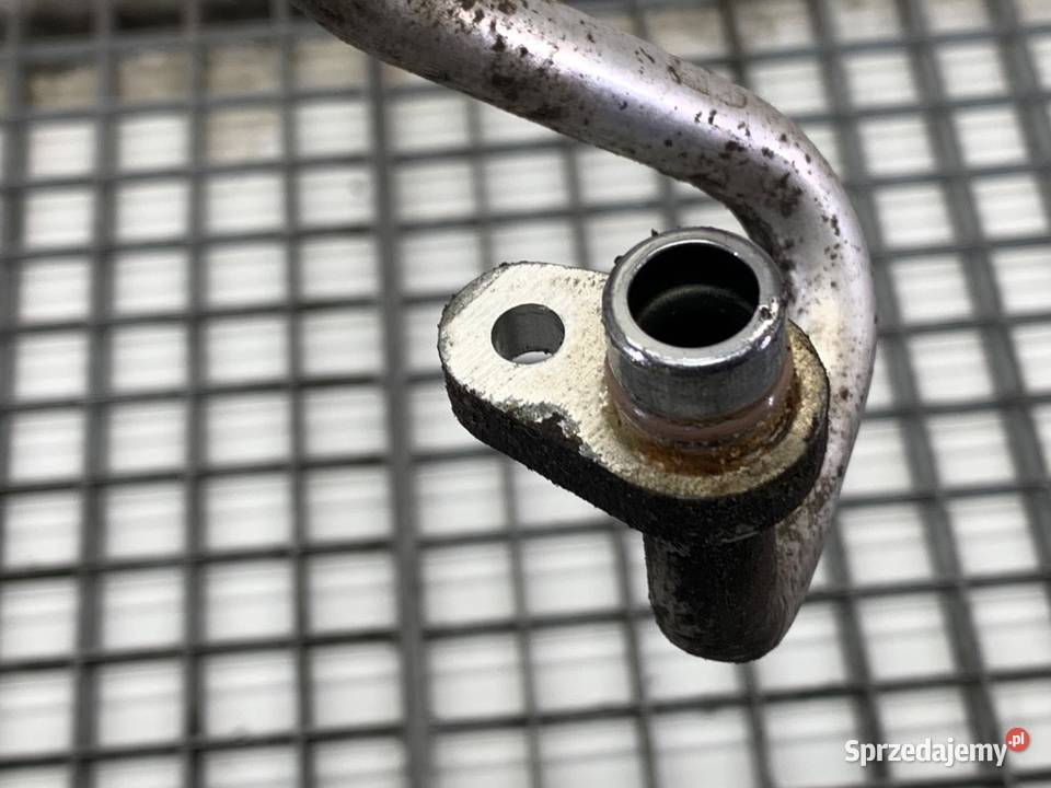 RURKA KLIMATYZACJI RENAULT MEGANE III 16 110