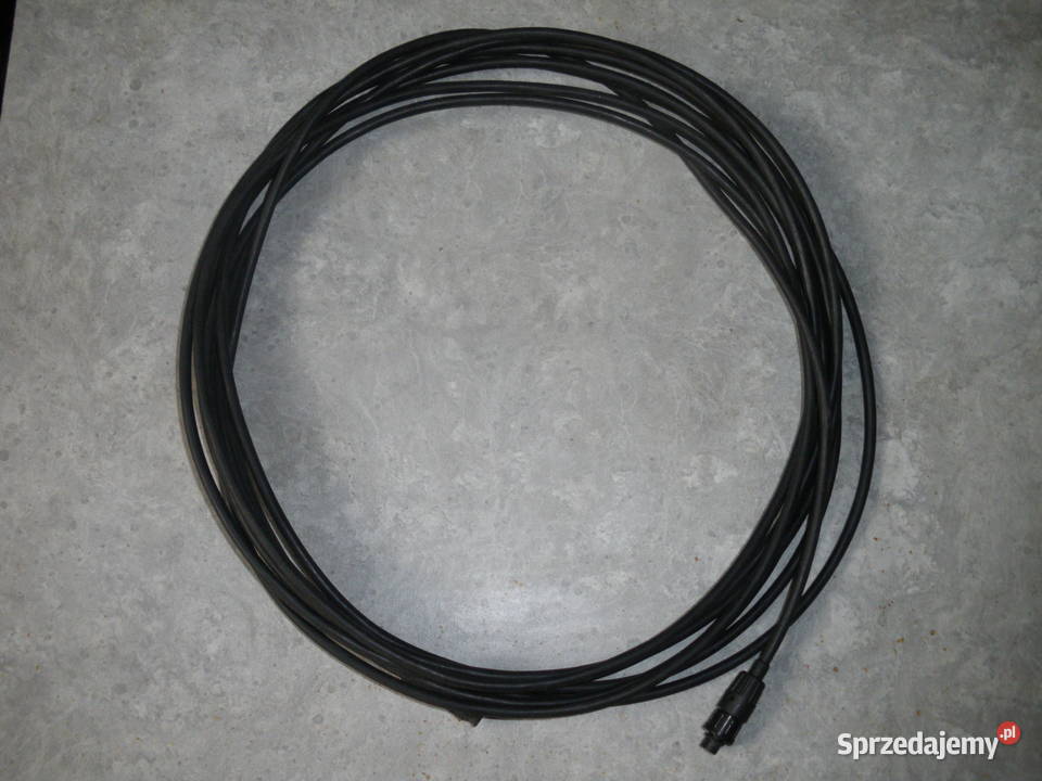 Nowy przedłużacz NMEA 0186 6 m Jelenia Góra