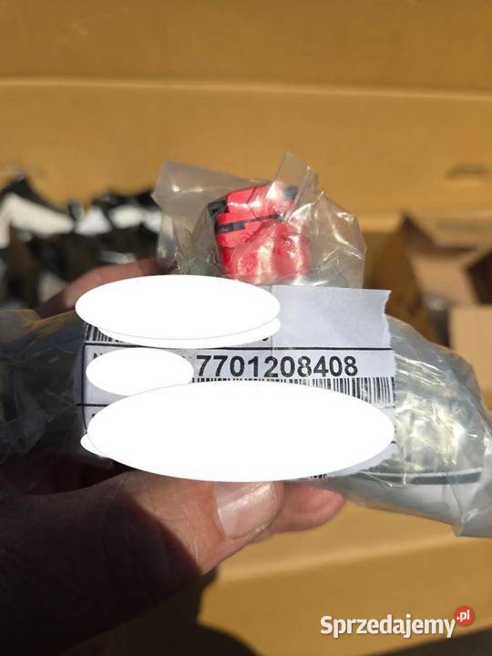 Stacyjka Nissan NV400 7701208408 487002687R osobowe Stacyjki i kluczyki
