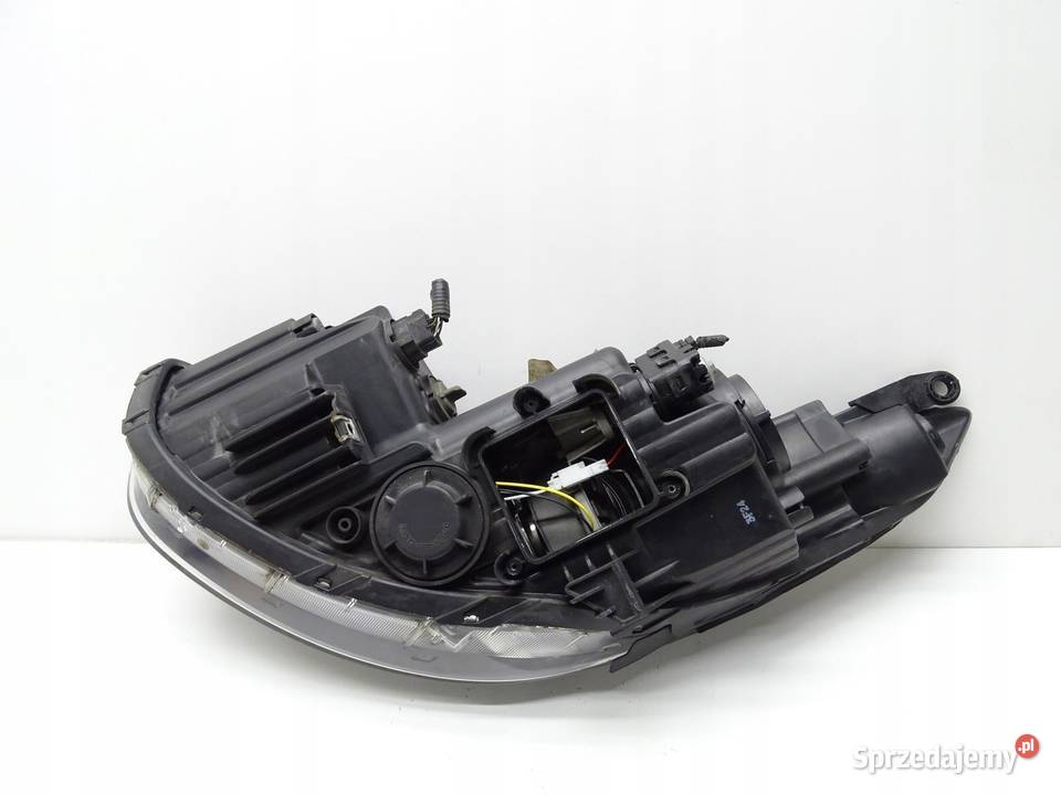 LAMPA REFLEKTOR PRAWY PRZÓD PRZEDNIA HYUNDAI