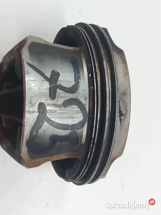 TŁOK KORBOWÓD 77L54 16 VTI THP Peugeot 207 I