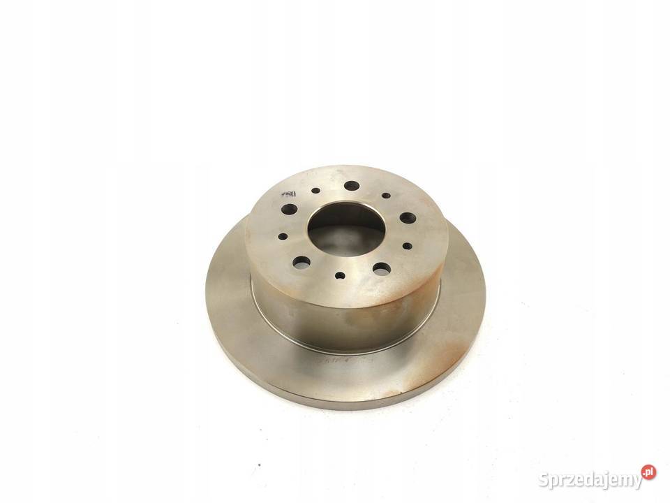 TARCZA HAMULCOWA TYŁ FIAT DUCATO BOXER 9402 lubelskie sprzedam